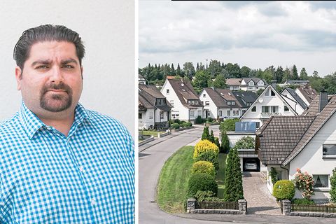 Die SPD in Sundern zerlegt sich, nachdem sie den Bürgermeister stellt