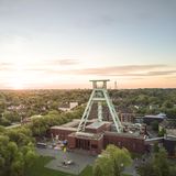Bergbaumuseum Bochum
