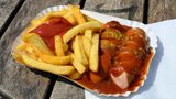 Currywurst
