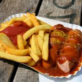 Currywurst