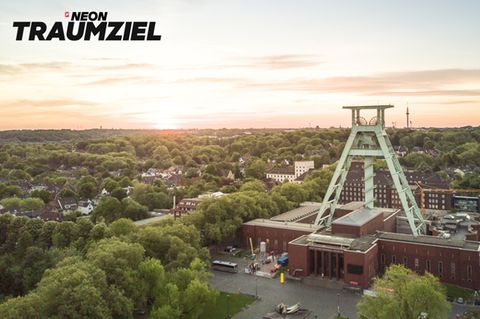 Ruhrgebiet