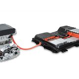 Nach acht bis zehn Jahren haben die Automobilakkus an Leistungsfähigkeit eingebüßt