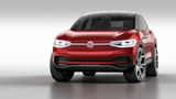VW I.D. Crozz II
