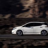 Nissan bietet für den Leaf ein Austauschprogramm für Batterien an