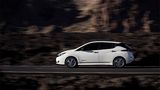 Nissan bietet für den Leaf ein Austauschprogramm für Batterien an