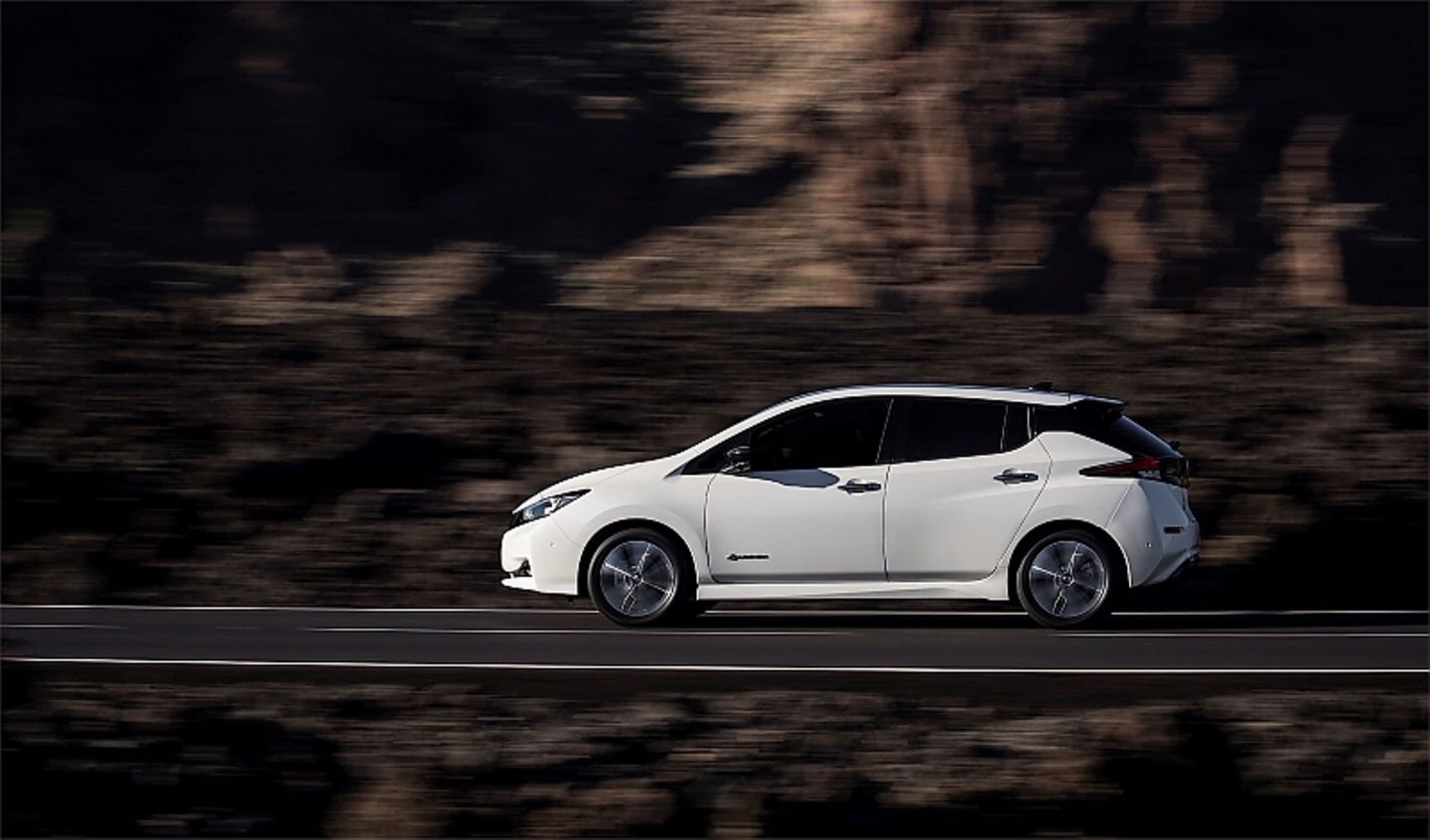 Nissan bietet für den Leaf ein Austauschprogramm für Batterien an