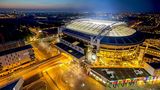 Bei der Amsterdam Arena werden Nissan Leaf Batterien als Speicher eingesetzt