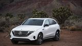 Mercedes ist "sicher, dass wir zum gegebenen Zeitpunkt unseren Kunden auch ein attraktives Angebot im Bereich gebrauchter Elektr