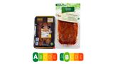 Nutri-Score: Mariniertes Hähnchenfleisch im Gesundheitscheck von Foodwatch