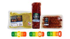 Nutri-Score: Grillfleisch im Gesundheitscheck von Foodwatch