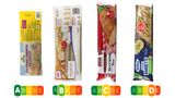 Nutri-Score: Baguettes und Knoblauchbrot im Gesundheitscheck von Foodwatch