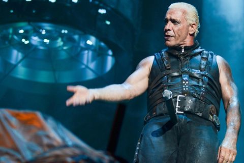 Rammstein