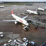 Flughafen Hannover-Langenhagen