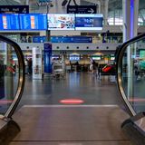 EuroAirport Basel Mulhouse Freiburg