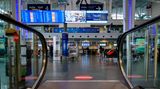 EuroAirport Basel Mulhouse Freiburg