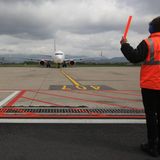 Schnelle Airports, Platz 3: Milan Bergamo Airport  Der 45 Kilometer nordöstlich von Mailand bei Bergamo mit dem Drei-Letter-Code BGY gelegene Flughafen wird vor allem von Billigfliegern angeflogen. In der Statistik kommt er ebenfalls auf einen Wert von 21 Minuten.