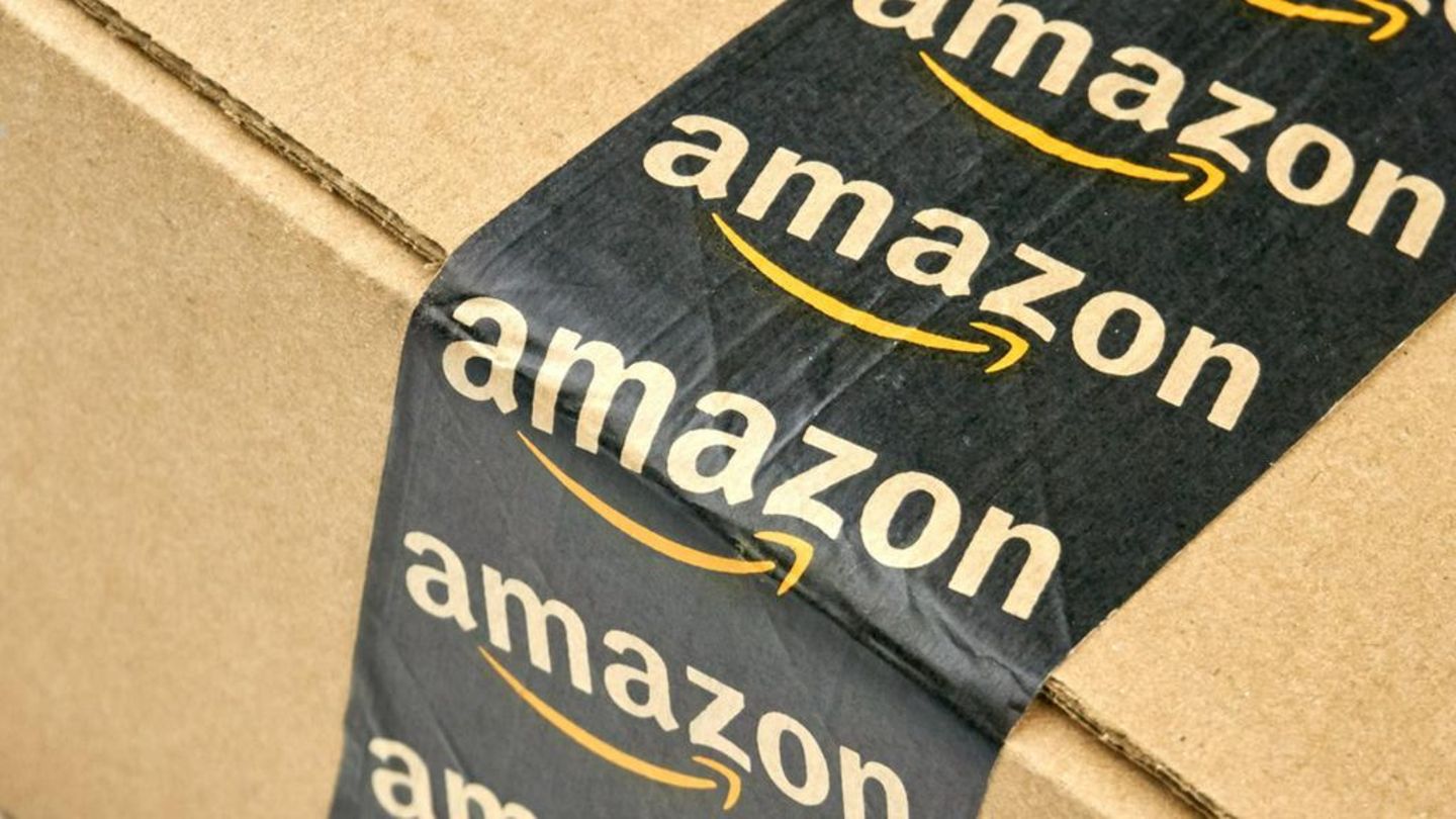 22-Jähriger betrügt Amazon um 330.000 Euro, weil er Pakete mit Erde  zurückschickte | STERN.de