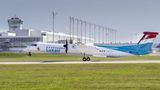Luxemburg Airport