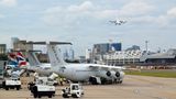 London City Airport