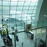 Dubai International Airport