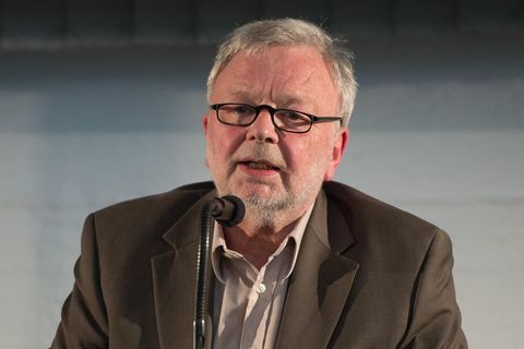 Michael Jürgs war bis 1990 Chefredakteur des stern