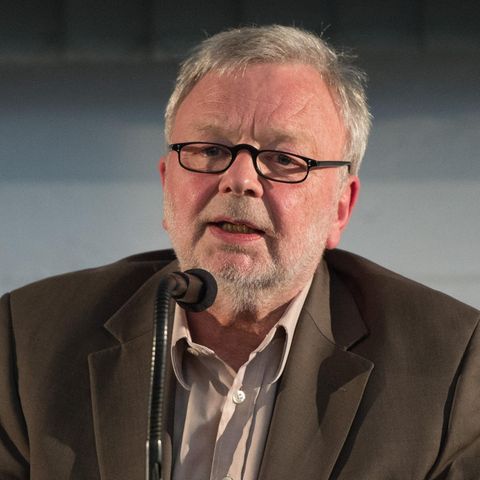 Michael Jürgs war bis 1990 Chefredakteur des stern