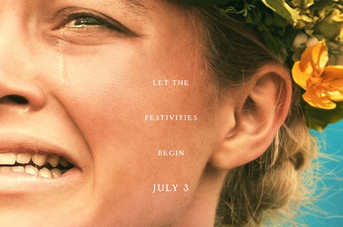 Midsommar