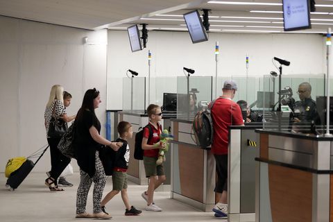 Orlando International Airport