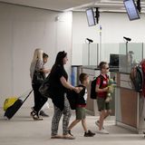 Orlando International Airport