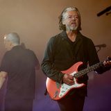 Tears for Fears können's noch. Das Publikum singt jeden Hit mit