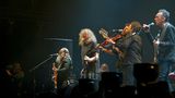 Robert Plant and the Sensational Space Shifters begeistern mit Led-Zepplin-Klassikern und Eigenmaterial 