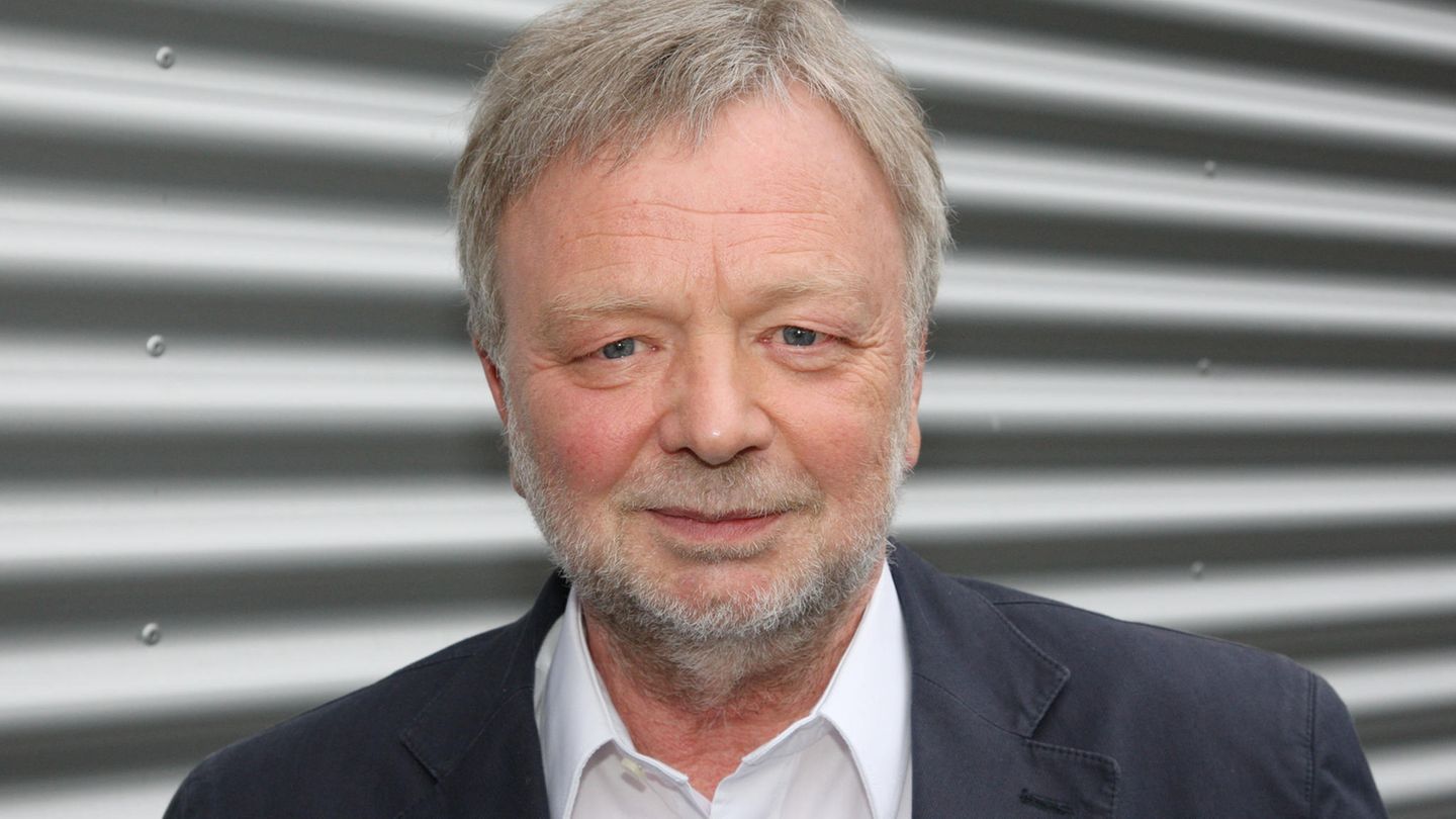 Michael Jürgs