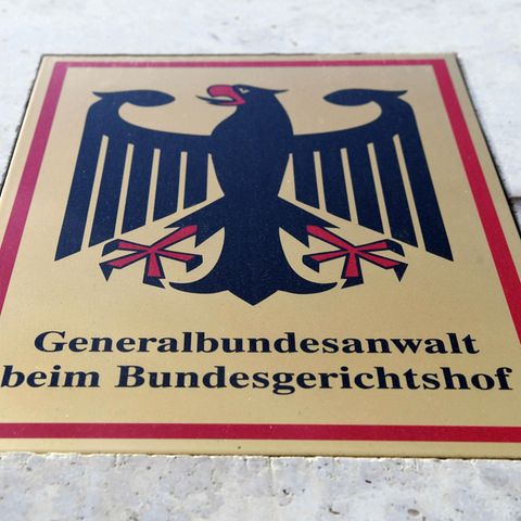Nordkreuz - Todeslisten - Rechtsextremismus