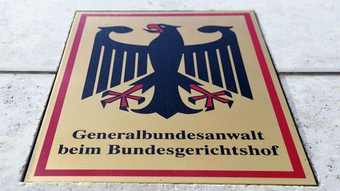 Nordkreuz - Todeslisten - Rechtsextremismus