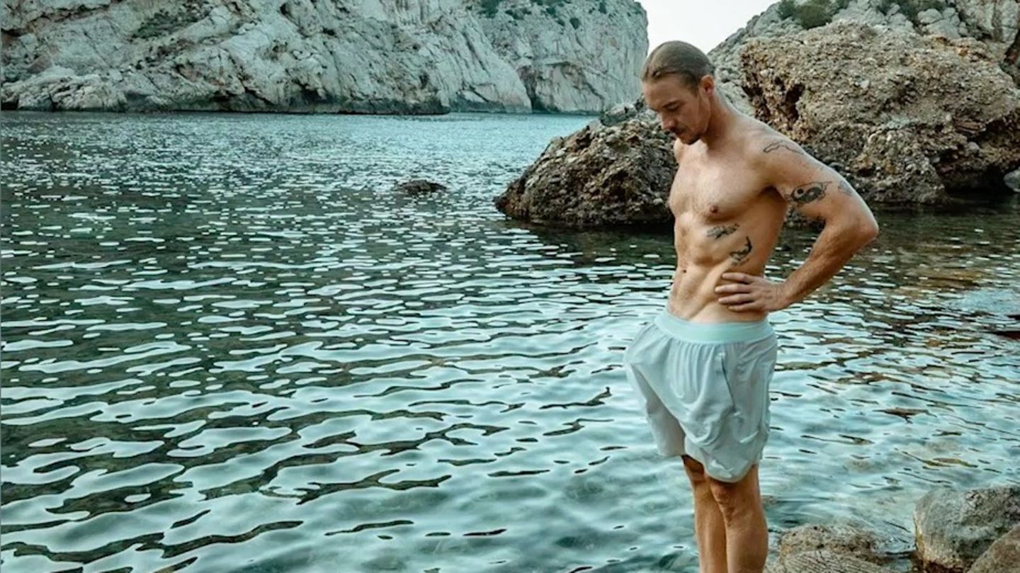 Diplo boner