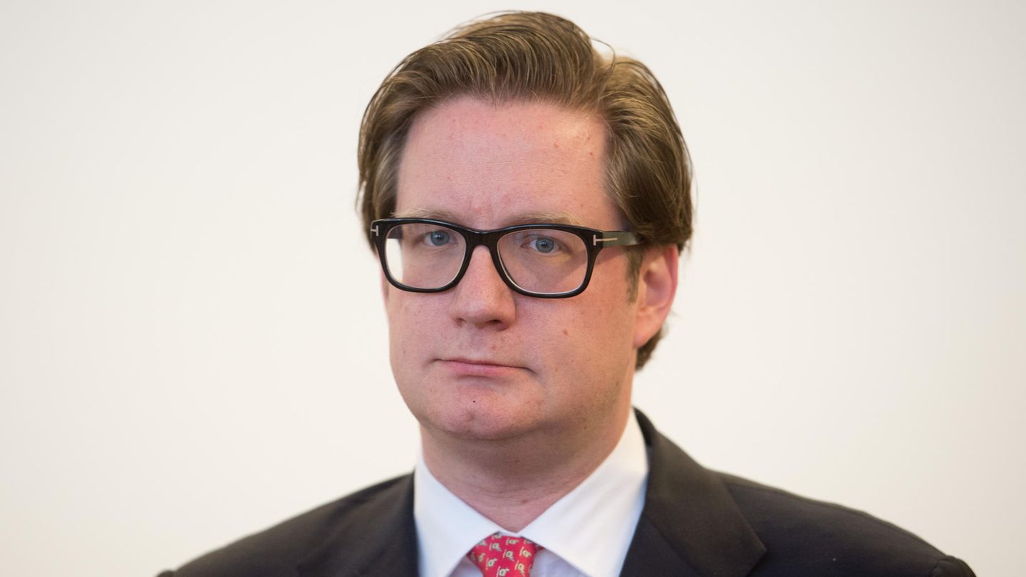 Tote Promis 2019: "Großstadtrevier"-Schutzmann Jan Fedder ist tot