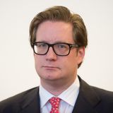 tote promis 2019 - David Alexander Groenewold