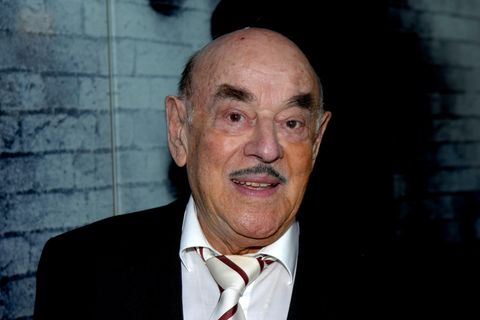 Artur Brauner ist im Alter von 100 Jahren verstorben