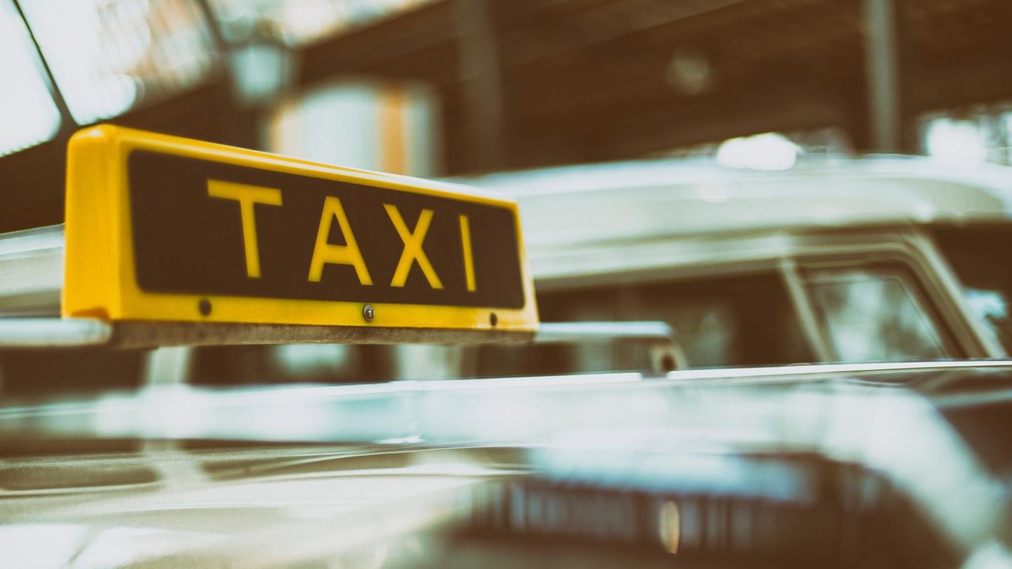 Auf Reddit erzählen Taxifahrer von ihren seltsamsten Begegnungen