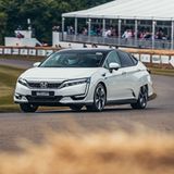 Honda Clarity