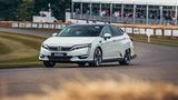 Honda Clarity
