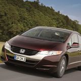 Honda Clarity