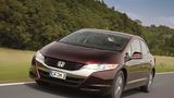 Honda Clarity