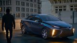 Toyota Mirai