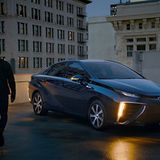 Toyota Mirai