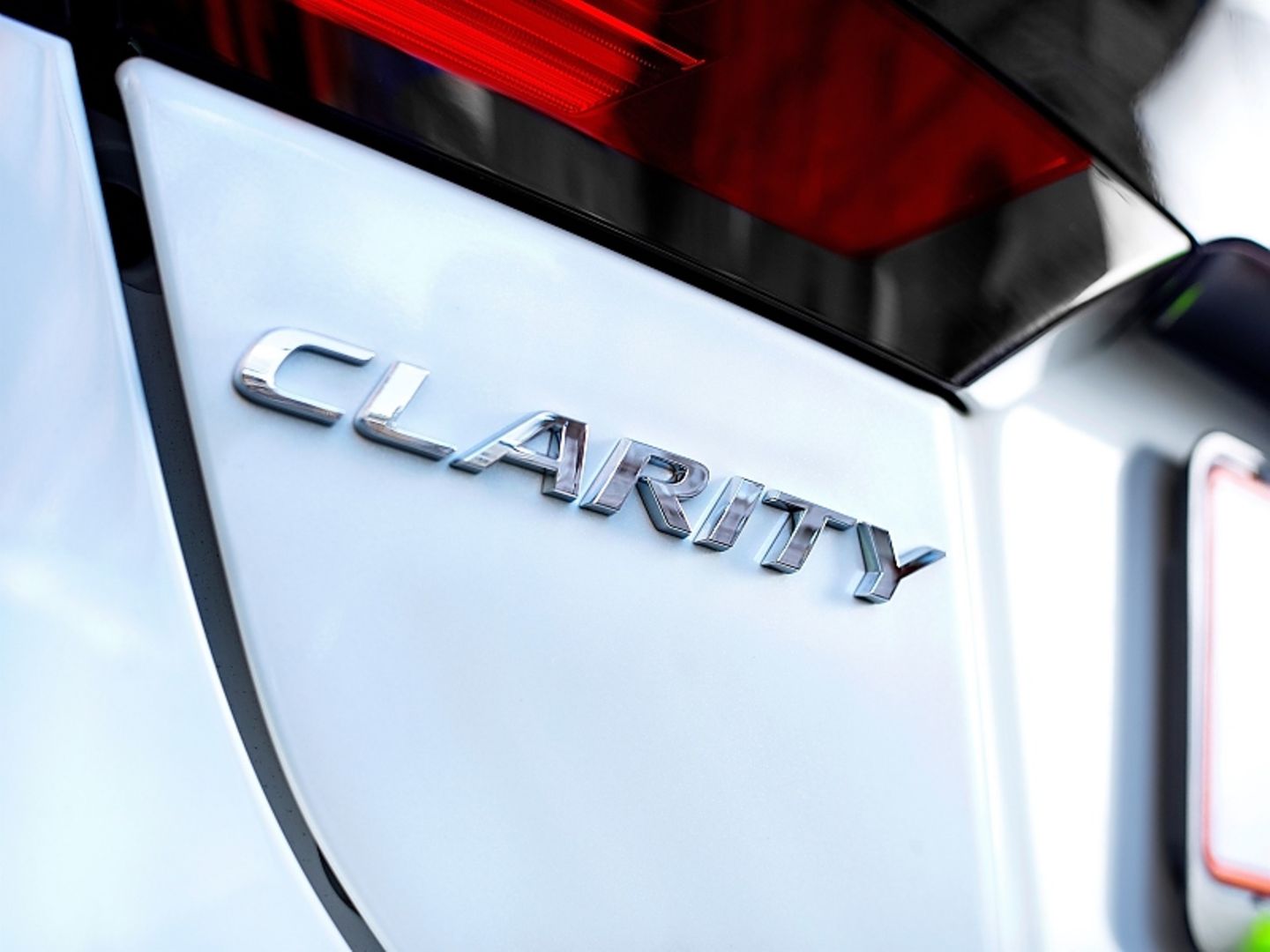 Honda Clarity
