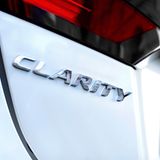 Honda Clarity
