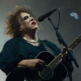 The Cure auf dem Roskilde Festival 2019