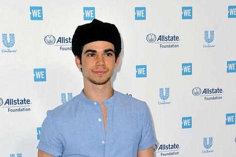 Cameron Boyce