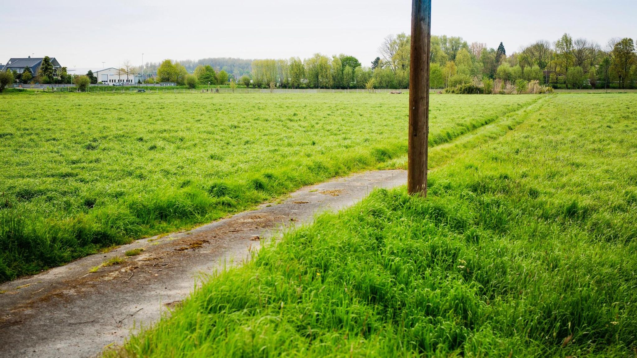 Grefrath am Niederrhein